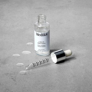 Medik8 Liquid Peptides 30ml Medik8 Liquid Peptides 30ml