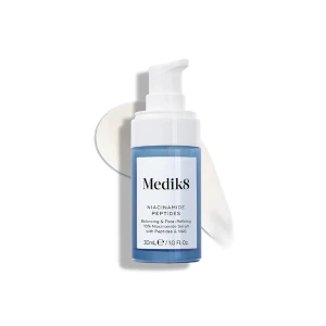 Medik8 Niacinamide Peptides 30ml