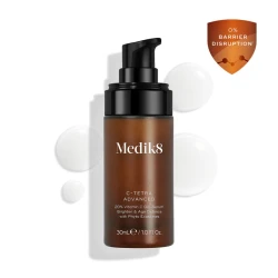 Medik8 C-Tetra Advanced Serum 30ml Medik8 C-Tetra Advanced Serum 30ml
