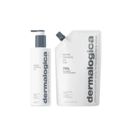 Dermalogica Special Cleansing Gel + Refill Bundle