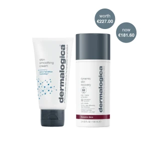 Dermalogica Bestselling Essentials Bundle Dermalogica Bestselling Essentials Bundle