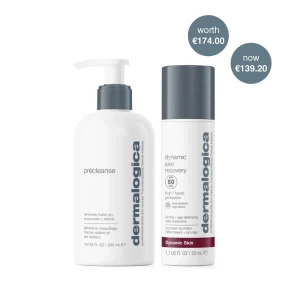 Dermalogica Cleanse & Protect Bundle