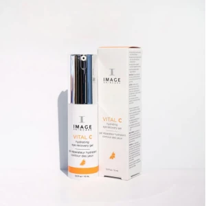 Image Skincare VITAL C Hydrating Eye Recovery Gel 15ml Image Skincare VITAL C Hydrating Eye Recovery Gel 15ml