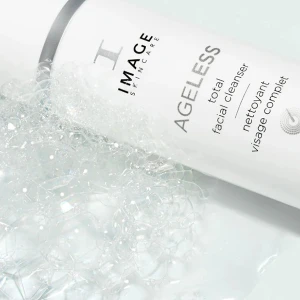 Image Skincare AGELESS Total Facial Cleanser 177ml Image Skincare AGELESS Total Facial Cleanser 177ml