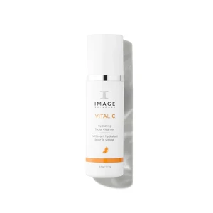Image Skincare VITAL C Hydrating Facial Cleanser 177ml