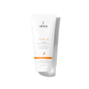 Image Skincare VITAL C Hydrating Hand & Body Lotion