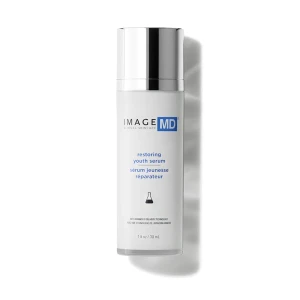 Image Skincare MD Restoring Youth Serum 30ml