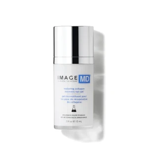 Image Skincare MD Restoring Recovery Eye Gel 15ml