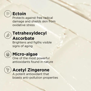 Image Skincare Daily Prevention Pure Mineral Hydrating Moisturiser Spf 30