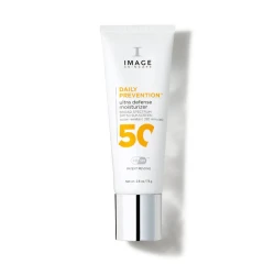 Image Skincare Daily Prevention Ultra Defense Moisturiser SPF 50 Image Skincare Daily Prevention Ultra Defense Moisturiser SPF 50