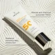 Image Skincare Daily Prevention Ultra Defense Moisturiser Spf 50 showing some benefits Image Skincare Daily Prevention Ultra Defense Moisturiser Spf 50 showing some benefits