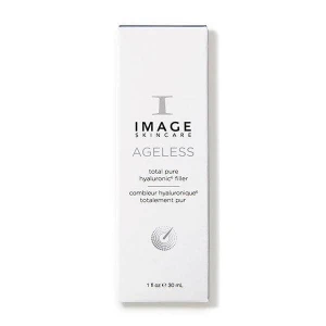 Image Skincare AGELESS Total Pure Hyaluronic Filler 30ml Image Skincare AGELESS Total Pure Hyaluronic Filler 30ml