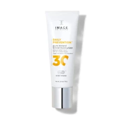 Image Skincare Daily Prevention Pure Mineral Tinted Moisturiser SPF 30