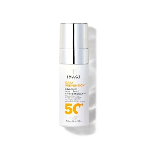 Image Skincare Daily Prevention Advanced SmartBlend Mineral Moisturiser Spf 50