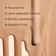 Teture swatch and benefits of Image Skincare Daily Prevention Advanced SmartBlend Mineral Moisturiser Spf 50
