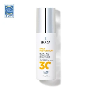 Image Skincare Daily Prevention Protect & Refresh Mist SPF 30 100ml
