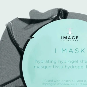 IMAGE Skincare I Mask Hydrating Hydrogel Sheet Mask 5 Pack IMAGE Skincare I Mask Hydrating Hydrogel Sheet Mask 5 Pack