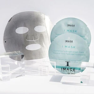 Image Skincare I Mask Hydrating Hydrogel Sheet Mask (5 Pack) Image Skincare I Mask Hydrating Hydrogel Sheet Mask (5 Pack)