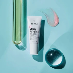 Image Skincare ORMEDIC Sheer Pink Lip Enhancement Complex 7g Image Skincare ORMEDIC Sheer Pink Lip Enhancement Complex 7g