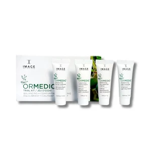 Image Skincare ORMEDIC Trial Kit