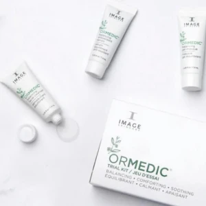 Image Skincare ORMEDIC Trial Kit Image Skincare ORMEDIC Trial Kit