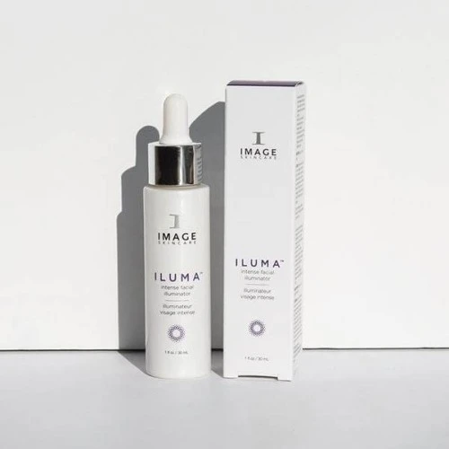 IMAGE Skincare Iluma Intense Facial Illuminator 30ml