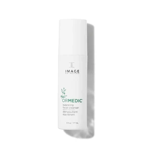Image Skincare ORMEDIC Balancing Facial Cleanser 177ml