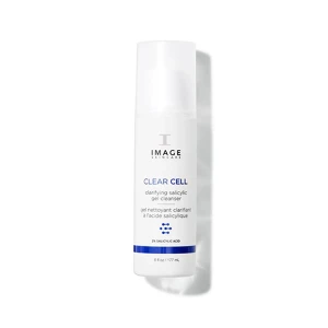 Image Skincare CLEAR CELL Clarifying Salicylic Gel Cleanser 177ml