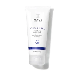Image Skincare CLEAR CELL Mattifying Moisturiser 57g Image Skincare CLEAR CELL Mattifying Moisturiser 57g