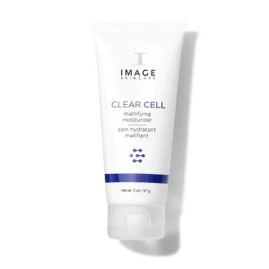 Image Skincare CLEAR CELL Mattifying Moisturiser 57g