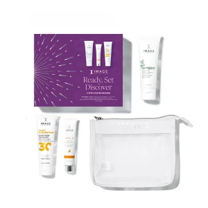 Image Skincare Ready Set Discover Kit