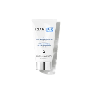 Image Skincare MD Restoring Daily Defense Moisturiser SPF 50 59ml
