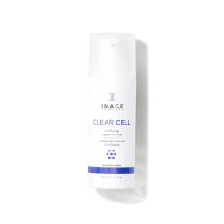 Image Skincare CLEAR CELL Clarifying Repair Crème 48g Image Skincare CLEAR CELL Clarifying Repair Crème 48g