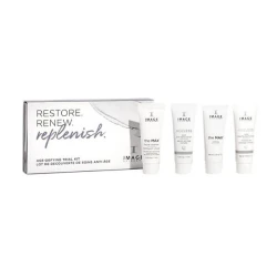 Image Skincare Age Defying 4 Piece Trial Kit Image Skincare Age Defying 4 Piece Trial Kit