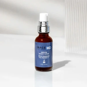 Image Skincare MD Restoring Power-C Serum 30ml
