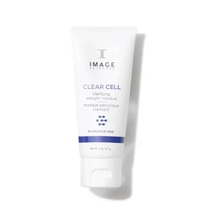 Image Skincare CLEAR CELL Clarifying Salicylic Masque 57g