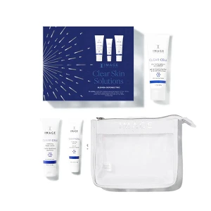 Image Skincare Clear Skin Solutions Kit