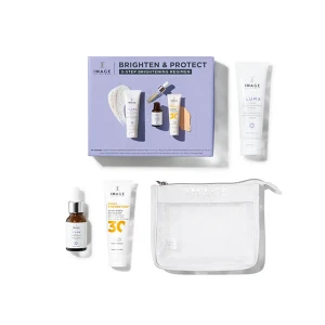 Image Skincare Brighten & Protect Kit