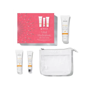 Image Skincare 3 step travel kit