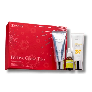 Image Skincare Festive Glow Trio Gift Set