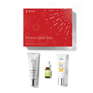 Image Skincare Festive Glow Trio Gift Set