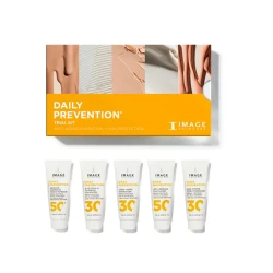 Image Skincare Daily Prevention Trial Kit Image Skincare Daily Prevention Trial Kit