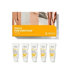 Image Skincare Daily Prevention Trial Kit