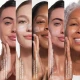 Faces showing 5different skin tones that benefit from the Image Skincare Daily Prevention Trial Kit Faces showing 5different skin tones that benefit from the Image Skincare Daily Prevention Trial Kit