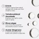 Ingredients in the products in the Image Skincare Daily Prevention Trial Kit Ingredients in the products in the Image Skincare Daily Prevention Trial Kit