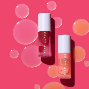 Fenty Skin Fruit Quench'rz Conditioning Lip Oil Duo Fenty Skin Fruit Quench'rz Conditioning Lip Oil Duo