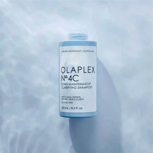Olaplex No 4C Bond Maintenance Clarifying Shampoo 250ml