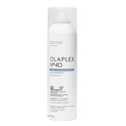Olaplex 4D Clean Volume Detox Dry Shampoo 250ml Olaplex 4D Clean Volume Detox Dry Shampoo 250ml