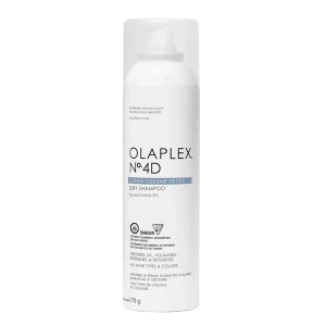 Olaplex 4D Clean Volume Detox Dry Shampoo 250ml