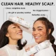 Olaplex 4D Clean Volume Detox Dry Shampoo 250ml Olaplex 4D Clean Volume Detox Dry Shampoo 250ml